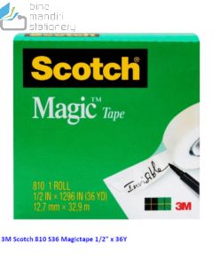 Katalog 3M Scotch harga murah & terjangkau