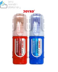 Foto Joyko Correction Fluid CF-S232 Tip-ex Penghapus Pulpen Cair merek Joyko