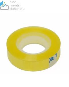 e-catalogue gambar perlengkapan Kenko Stationery Tape 12 mm X 33 m Selotip