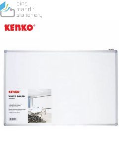 sample Image peralatan  Kenko Whiteboard WB-9060E