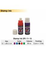 Toko Atk Grosir Bina Mandiri Stationery Jual Tinta Stempel Bantalan Serbaguna Tinta Karung Dus Kargo expedisi Joyko Stamp Pad Ink